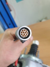 фото thumb №5, Citroen ds7 насос гальмівна підсилювач 0204852044