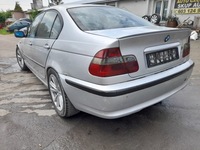 фото thumb №14, Bmw 3 e46 lift лампа левый задняя левая задняя крыло