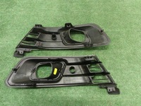 фото thumb №12, Renault captur i lift решётка бампера перед правая левая