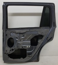 фото thumb №6, Двері правий задня задні ford mondeo mk3 kombi