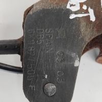 фото thumb №6, Vw caddy ii 95-04 замок двері лівий праві зад