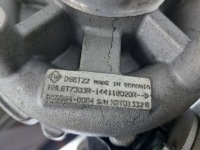 фото thumb №13, Турбонагнетатель biturbo nissan nv400 2.3 dci 144118020r 144104619r евро 6