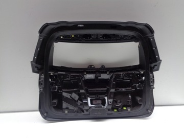 фото thumb №6, Крышка задняя citroen c5 aircross 18- номер 27701