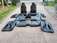 фото thumb №12, Сиденья заднее сиденье салон bmw f06 m6 europa