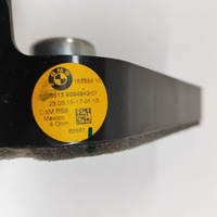 фото thumb №6, Bmw x5 f15 2015 динамік панелі приладової панелі