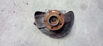 фото thumb №1, Поворотный кулак левая volvo s60 v70 ii 9461943