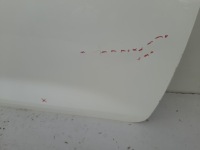 фото thumb №2, Toyota chr двері передні праве перед