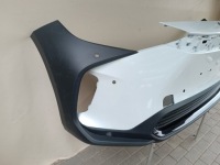 Toyota bz4x bz 4x бампер перед передній 4xpdc Київ, фото thumb