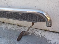 фото thumb №8, 911 kia sorento i пороги бічний рифлений