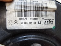 фото thumb №8, Peugeot 208 насос тормозная усилитель тормозов 9672866180