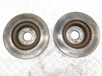 фото thumb №15, 2x суппорт диск перед 345mm 8k0105ak 8k0106ak - audi a4 s4 b8 a5 s-line