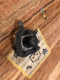 фото thumb №1, Насос повітря вторинного chevrolet corvette c5 1997-