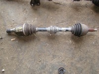 фото thumb №1, Nissan note e11 1.5 dci привідний вал привідна ліва передня перед oryg.