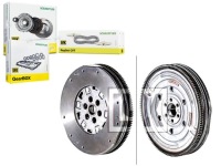 Колесо маховик двухмассовый Оригинал, фото thumb