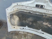 фото thumb №7, Nissan almera tino 2002r капот кришка двигуна