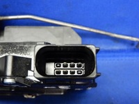 фото thumb №4, Замок дверь правый перед opel corsa d 7pin