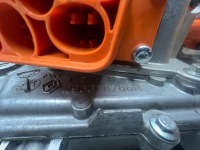 Інвертор інвертор блок запалювання renault zoe 296053434r 296g96652r Оригінал, фото thumb