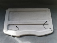 фото thumb №1, Renault scenic iii полка задняя задняя