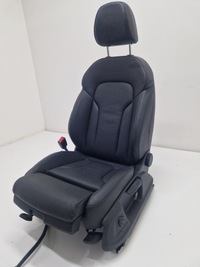 фото thumb №5, Audi q3 8u сидіння лівий водія s line