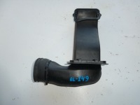 фото thumb №1, Vw t5 труба шланг воздуха webasto 7h0819381b