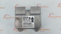 Купить Opel corsa d 1.2 b модуль подушка безопасности 13367438, фото thumb