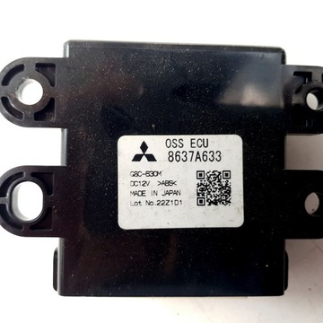 фото thumb №12, Набір стартовий ключ c4 aircross 1.8 hdi 4008 asx