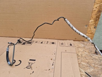 фото thumb №1, Шланг усилителя opel vectra c fl 2.2