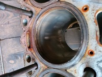 фото thumb №6, Блок двигуна alfa romeo giulia quadrifoglio 2.9 v6