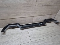 14086. citroen c3 aircross накладка бампер перед 39187851 с Разборки, фото thumb