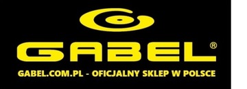 Накладки Gabel РЕЗИНОВЫЙ НАКОНЕЧНИК D/13 ДЛЯ ТРЕККИНГА