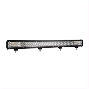 ФАРА РАБОЧАЯ ПРОЖЕКТОР 120CM ПРЯМЫЕ 12V 24V БАЛКА LED (СВЕТОДИОД ) BAR OFF ROAD