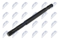 фото thumb №7, Вал піввісь nwp-vw-002