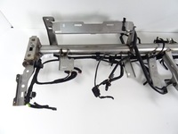 фото thumb №12, Toyota proace ii каркас балка підсилювач консолі електропроводка