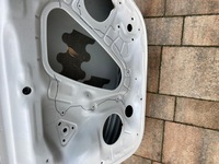 фото thumb №11, Vw touran 2 ii 15- двері праве задні 5ta833312p