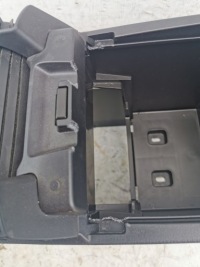 фото thumb №5, Тунель середній підлокітник mazda iii gj 12-18