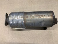фото thumb №1, Каталізатор dpf iveco daily 5801559180