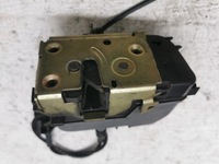 фото thumb №2, Замок двері лівий задня renault megane ii 6 pin