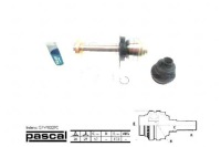 Шрус  піввісь g7w022pc pascal vw multivan Недорого, фото thumb