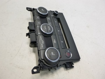 фото thumb №7, Панель кондиционера discovery sport bj32-14c239-dc