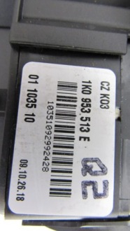 фото thumb №11, Vw golf vi комплектна колонка 1k1419502bb 1k0953549cq