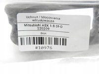 фото thumb №7, Кронштейн крепления кронштейн форсунки asx 1.8 di-d