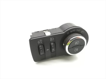 фото thumb №7, Chevrolet cruze перемикач світла 2012 хетчбек 4/5dr 13301764 251548