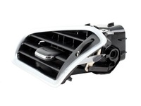 фото thumb №2, Решётка обдув левая передняя citroen c4 ii ds4