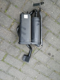 фото thumb №2, Фильтр угольный 1.0 tce renault clio v