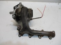 фото thumb №1, Турбонагнітач mercedes 177 a klasa h8201677360