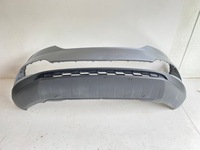 фото thumb №14, Бампер передній перед skoda karoq 57a 2017-