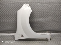 Купить Крыло правый передний перед renault kangoo ii iii 2010-2013 цвет 389, фото thumb