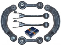 фото thumb №1, Рычаги do ford edge 2015-2018 задняя правый левый