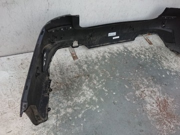 фото thumb №8, Bmw 3 g20 sedan m набір бампер задній зад