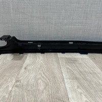 фото thumb №11, Volvo xc90 ii r design спойлер диффузор бампера зад 32227193 2015-2019